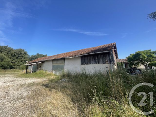 maison à vendre - 3 pièces - 23.0 m2 - MONTPON MENESTEROL - 24 - AQUITAINE - Century 21 Vallée De L'Isle