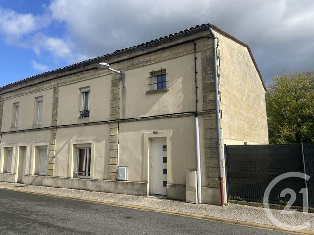 maison à vendre - 5 pièces - 128.9 m2 - ST ANTOINE SUR L ISLE - 33 - AQUITAINE - Century 21 Vallée De L'Isle