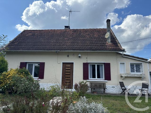 maison à vendre - 5 pièces - 87.0 m2 - MONTPON MENESTEROL - 24 - AQUITAINE - Century 21 Vallée De L'Isle