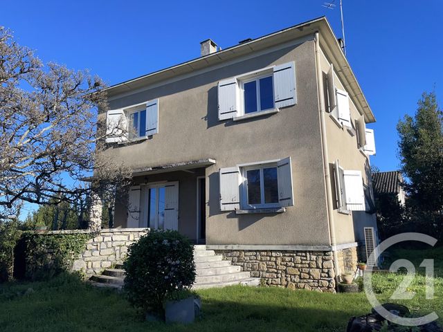 maison à vendre - 8 pièces - 149.2 m2 - MONTPON MENESTEROL - 24 - AQUITAINE - Century 21 Vallée De L'Isle