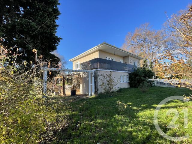 maison à vendre - 5 pièces - 132.0 m2 - MONTPON MENESTEROL - 24 - AQUITAINE - Century 21 Vallée De L'Isle