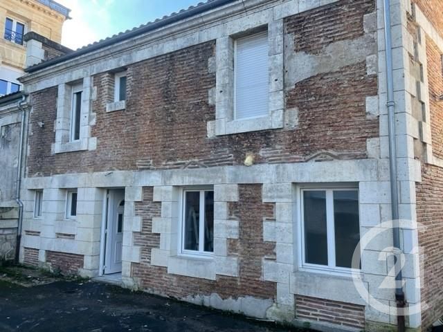 Appartement à louer - 3 pièces - 47.0 m2 - MONTPON MENESTEROL - 24 - AQUITAINE - Century 21 Vallée De L'Isle