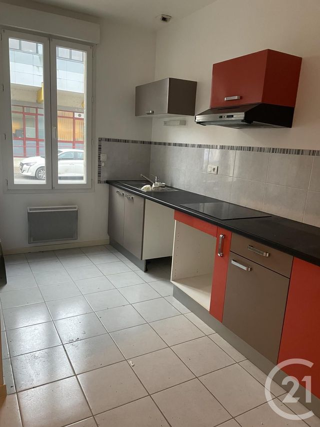 Appartement F2 à louer MONTPON MENESTEROL